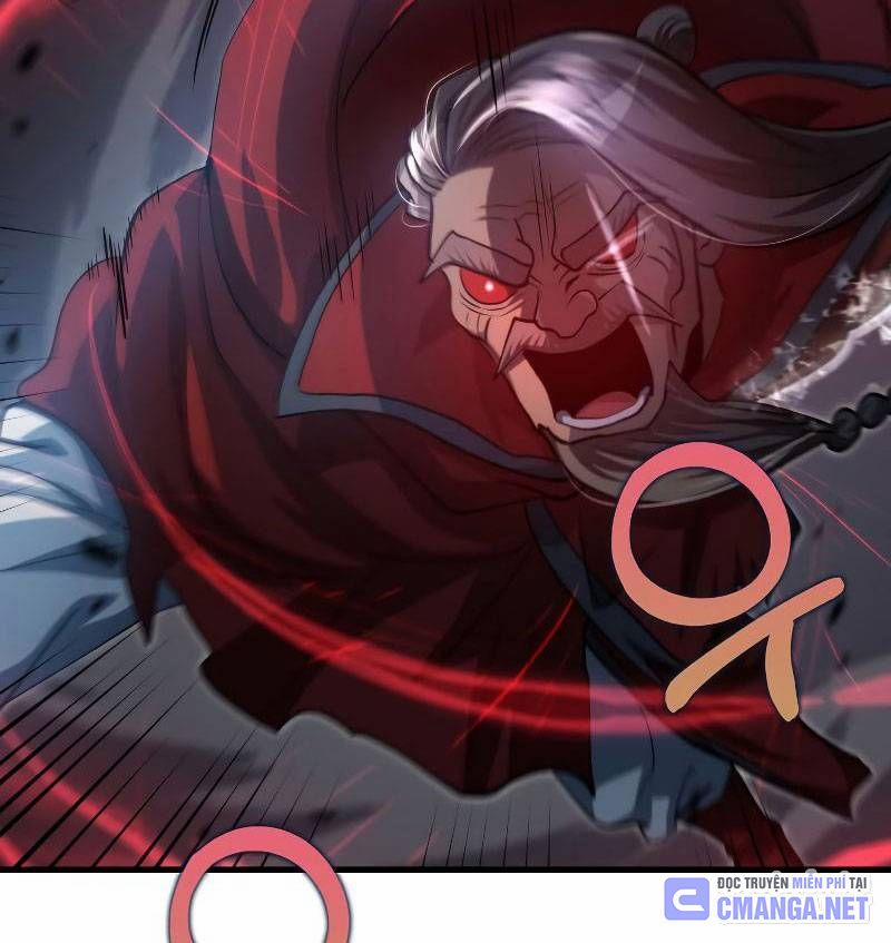 Bác Sĩ Trùng Sinh Về Murim 139 trang 82