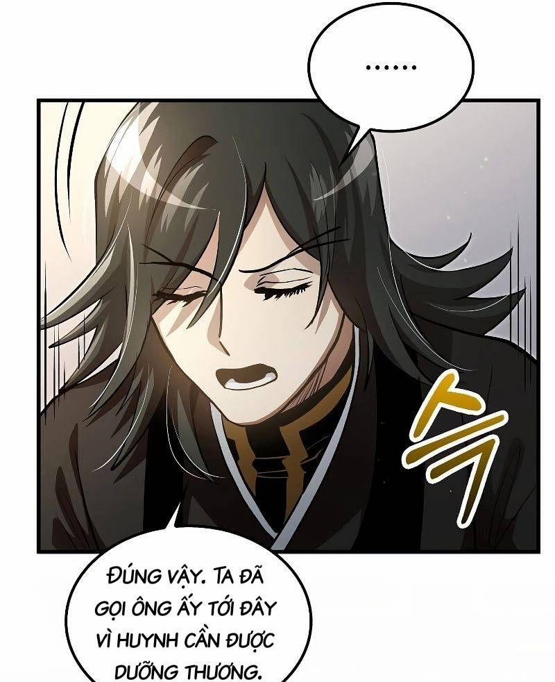 Bác Sĩ Trùng Sinh Về Murim 140 trang 104