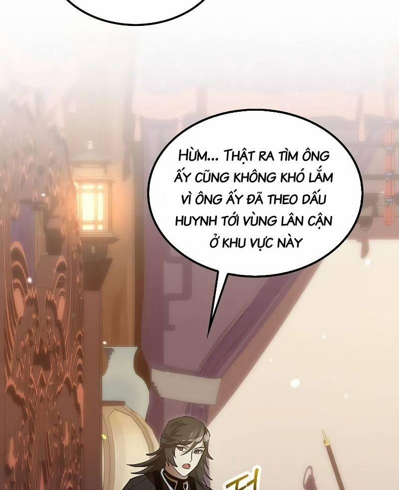 Bác Sĩ Trùng Sinh Về Murim 140 trang 105