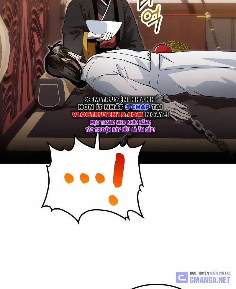 Bác Sĩ Trùng Sinh Về Murim 140 trang 106