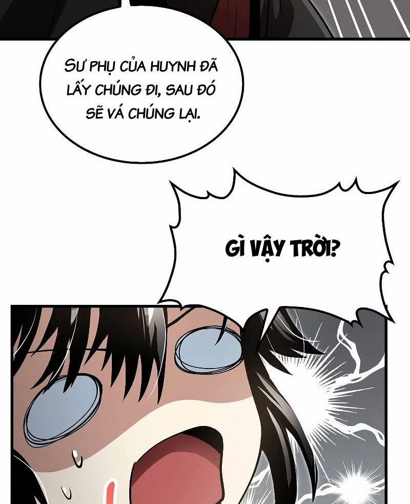 Bác Sĩ Trùng Sinh Về Murim 140 trang 113