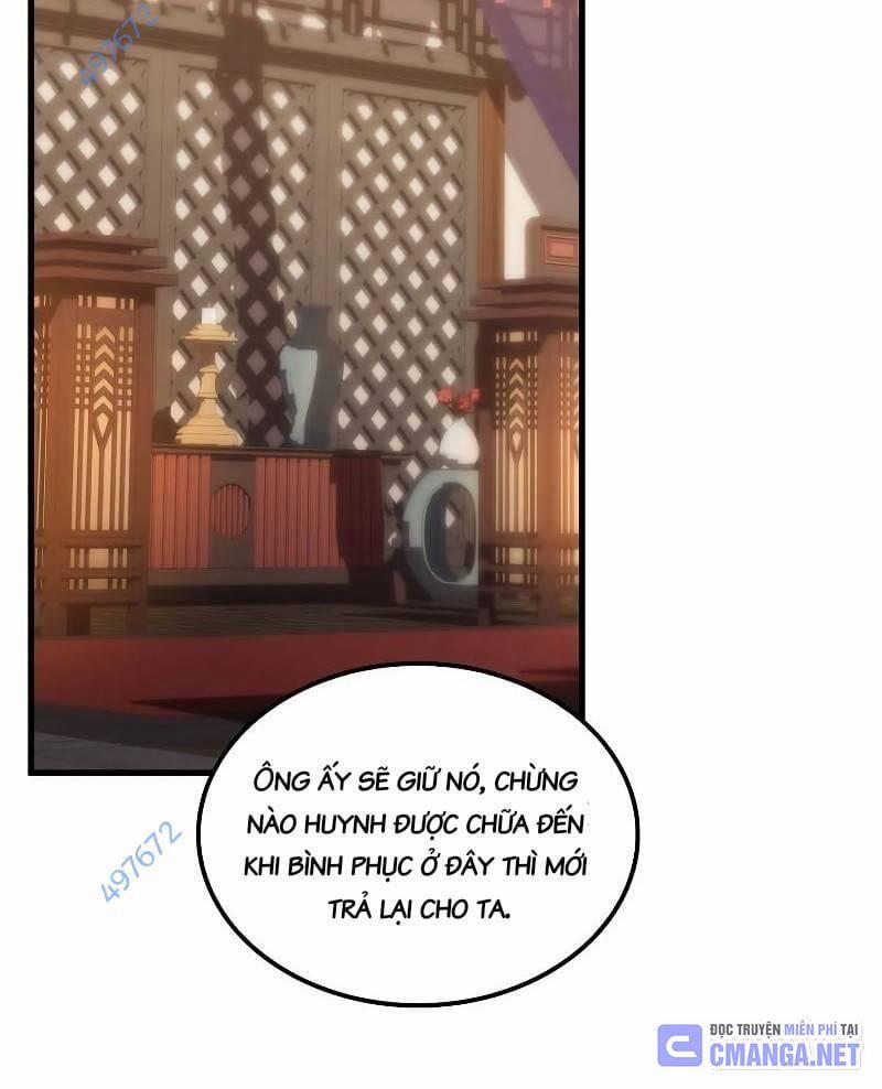 Bác Sĩ Trùng Sinh Về Murim 140 trang 118