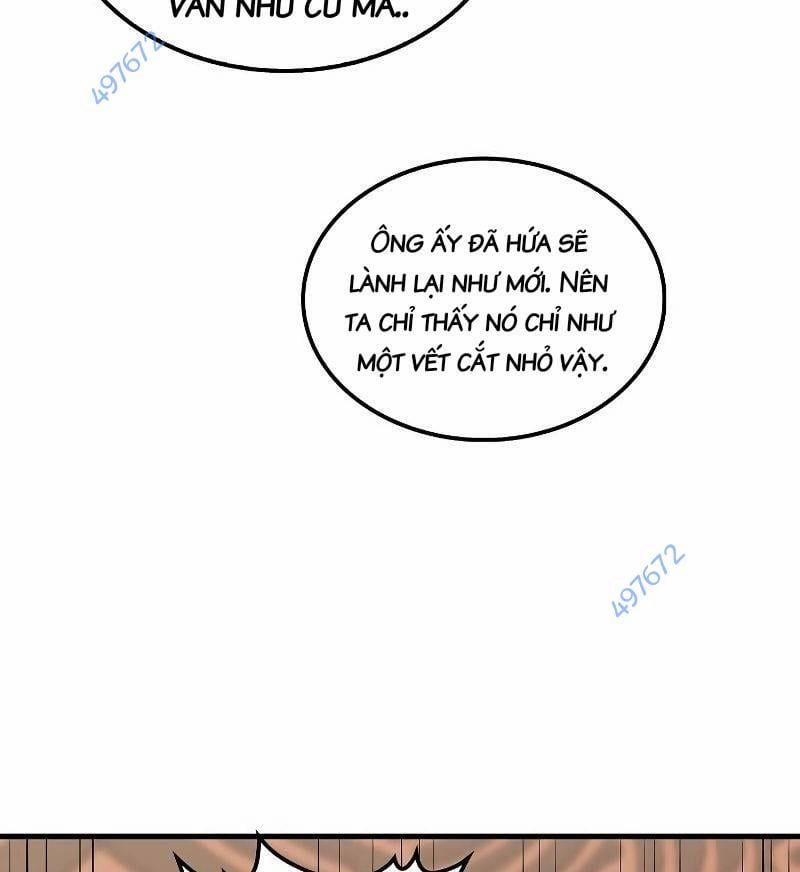 Bác Sĩ Trùng Sinh Về Murim 140 trang 120