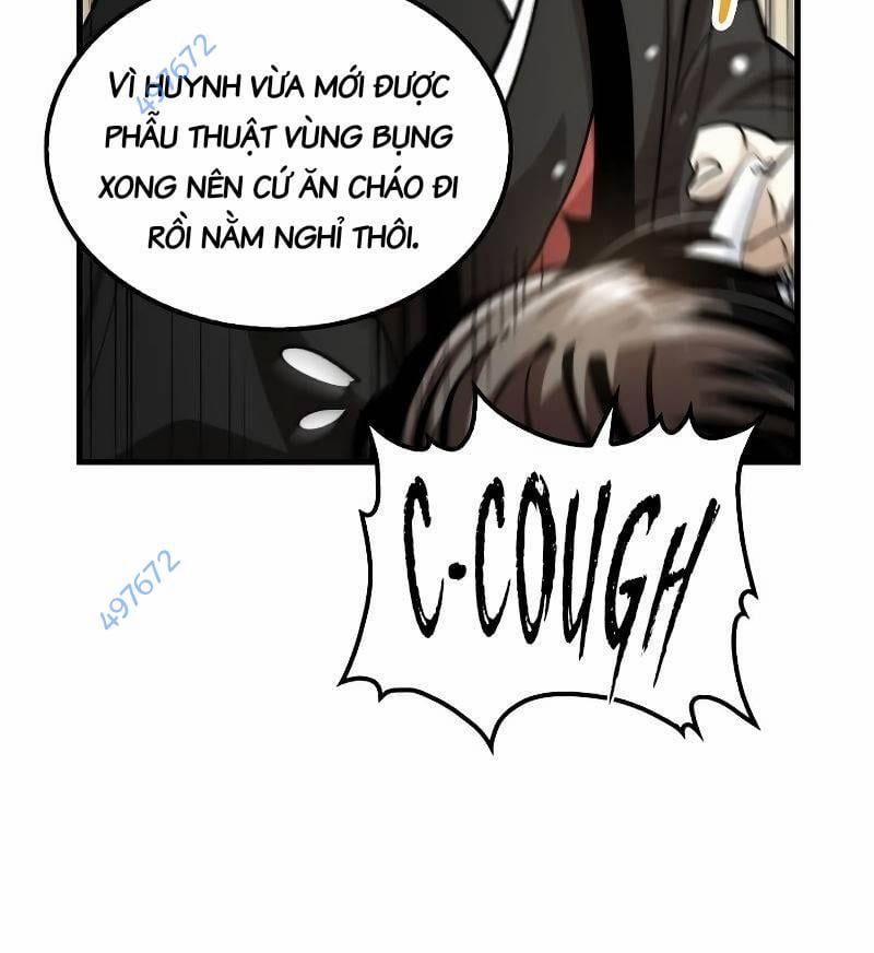 Bác Sĩ Trùng Sinh Về Murim 140 trang 126