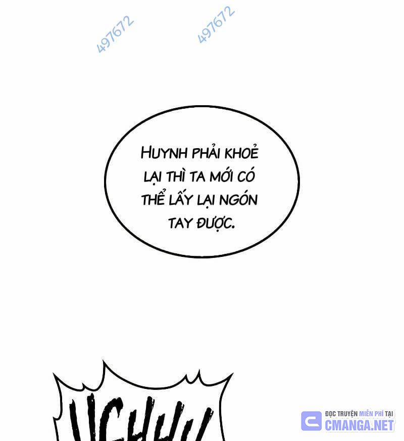 Bác Sĩ Trùng Sinh Về Murim 140 trang 127