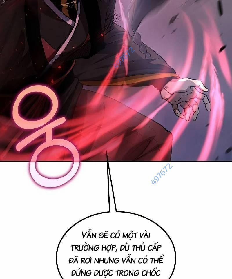 Bác Sĩ Trùng Sinh Về Murim 140 trang 18