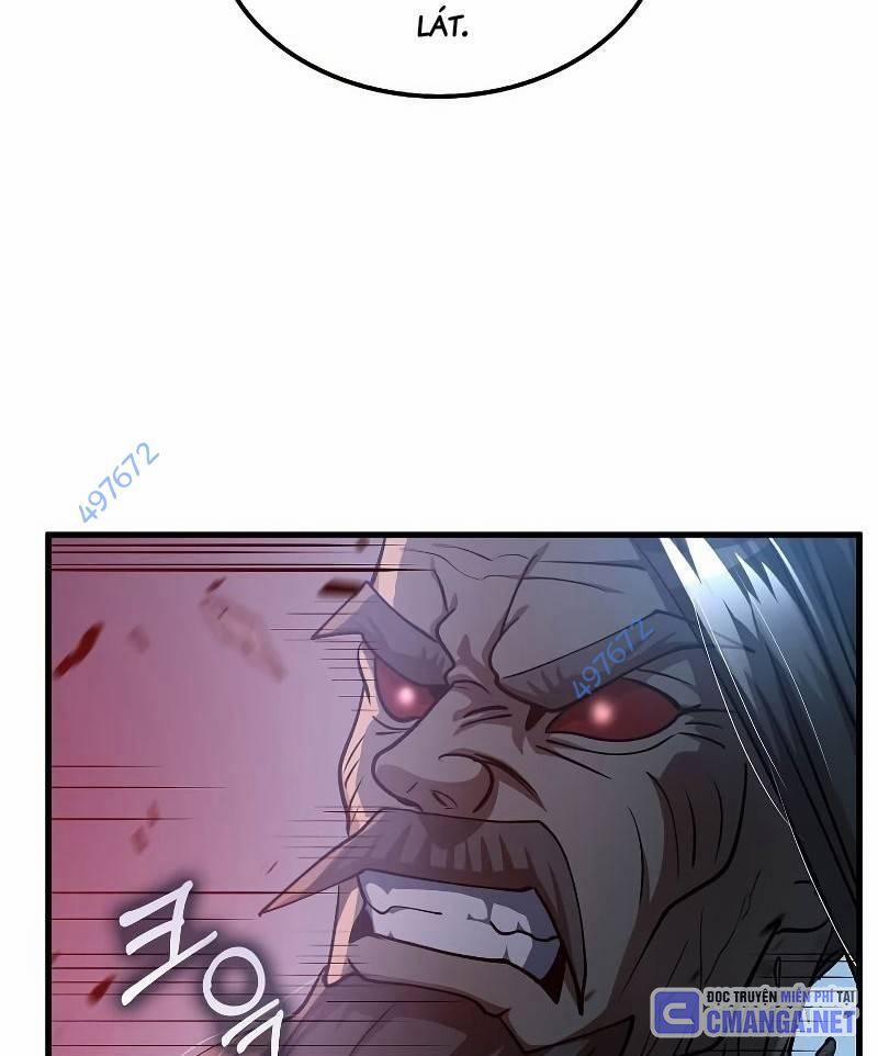 Bác Sĩ Trùng Sinh Về Murim 140 trang 19