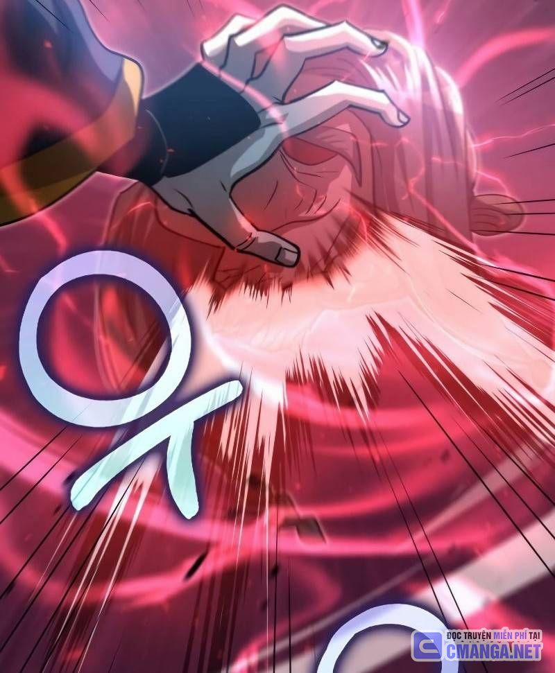 Bác Sĩ Trùng Sinh Về Murim 140 trang 31