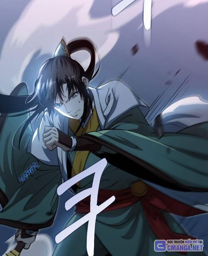 Bác Sĩ Trùng Sinh Về Murim 140 trang 4