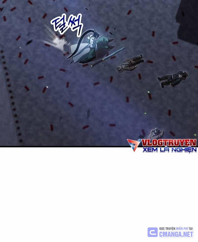 Bác Sĩ Trùng Sinh Về Murim 140 trang 43