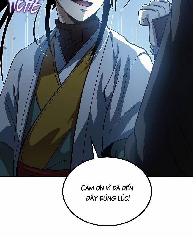 Bác Sĩ Trùng Sinh Về Murim 140 trang 48