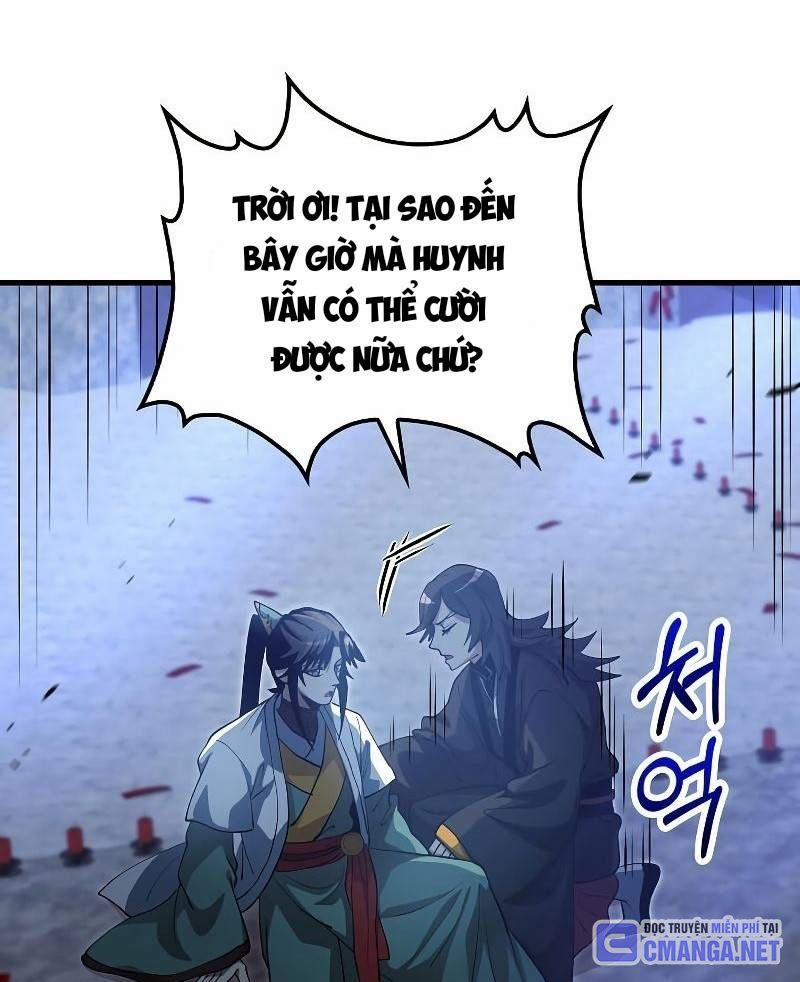 Bác Sĩ Trùng Sinh Về Murim 140 trang 49