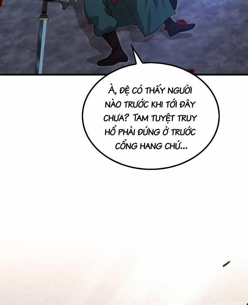 Bác Sĩ Trùng Sinh Về Murim 140 trang 50