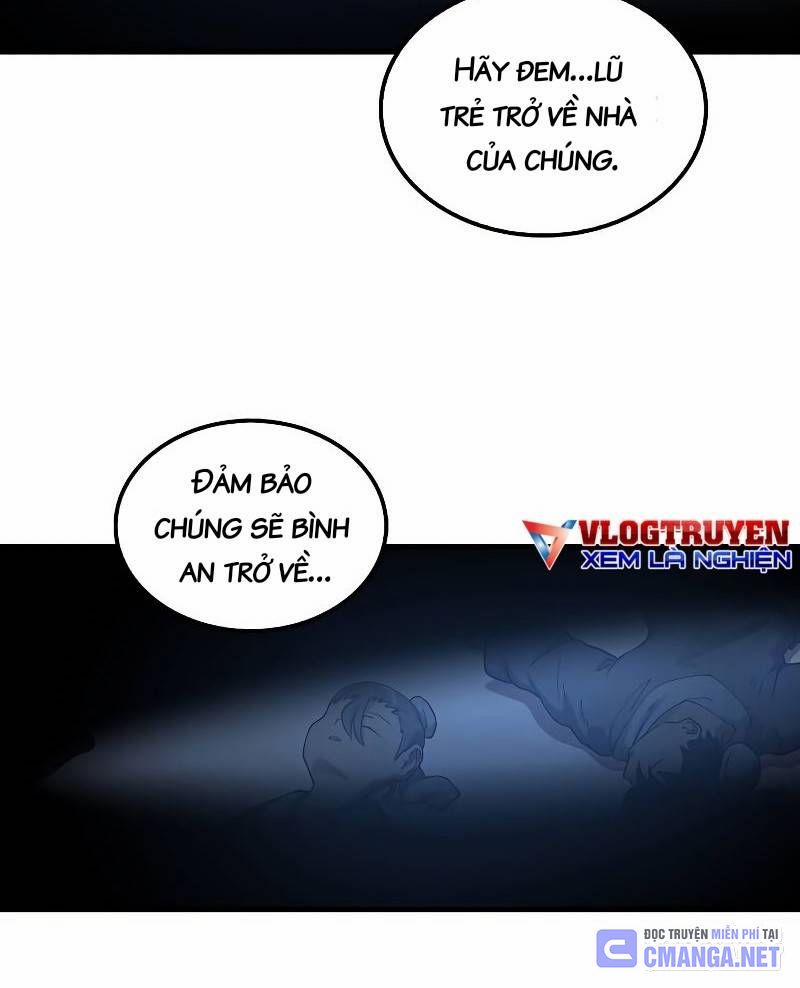 Bác Sĩ Trùng Sinh Về Murim 140 trang 58