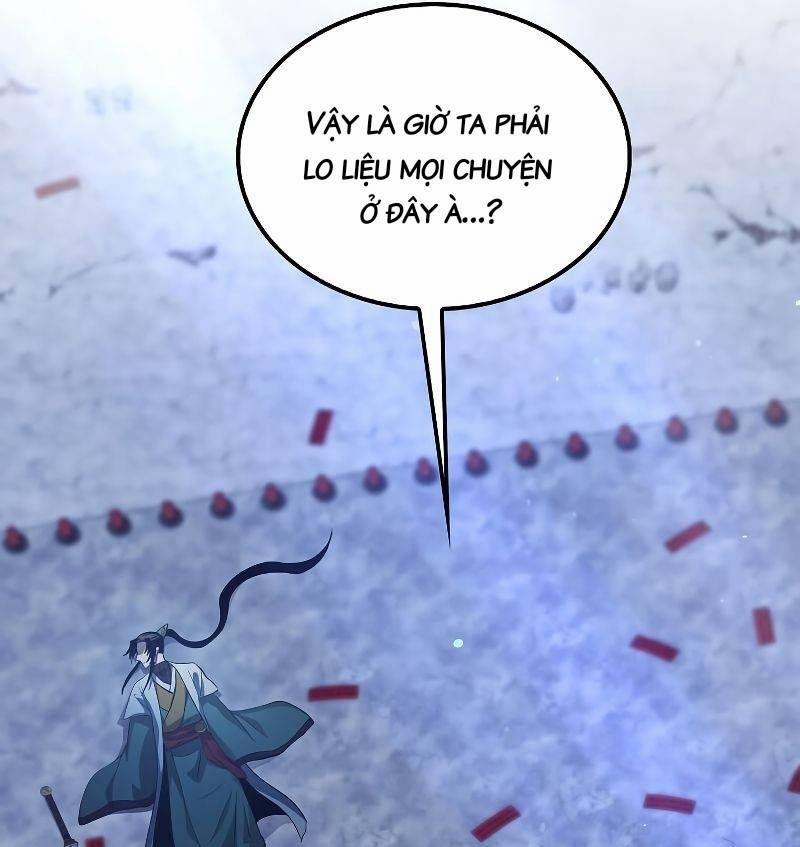 Bác Sĩ Trùng Sinh Về Murim 140 trang 74