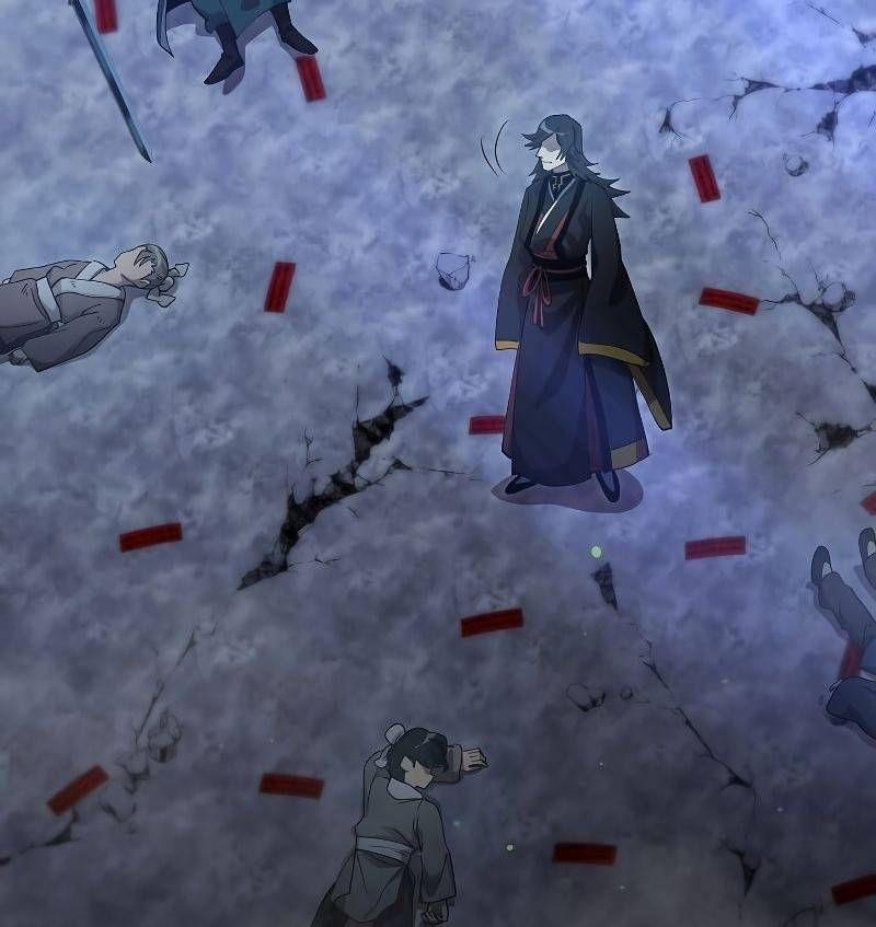 Bác Sĩ Trùng Sinh Về Murim 140 trang 75