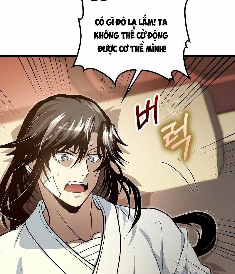 Bác Sĩ Trùng Sinh Về Murim 140 trang 92