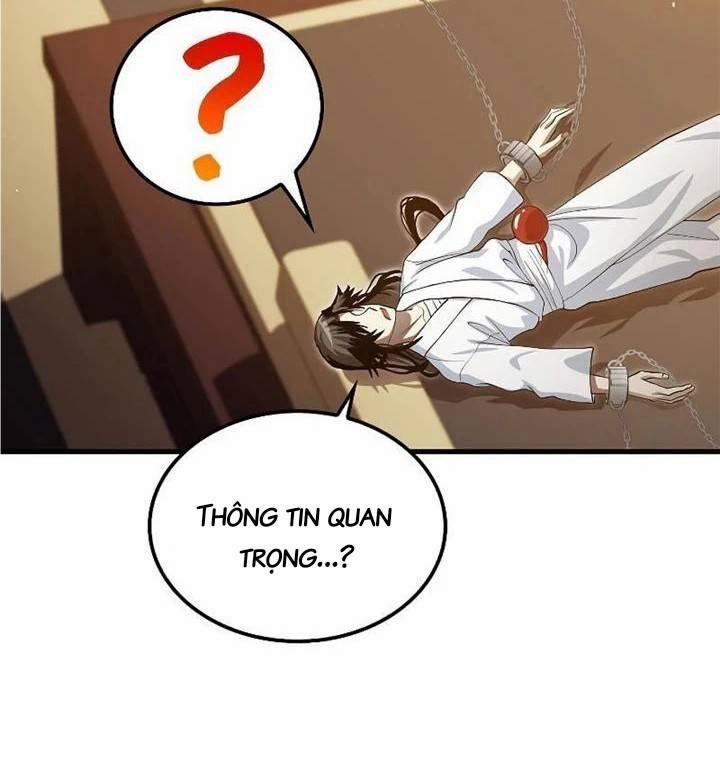 Bác Sĩ Trùng Sinh Về Murim 141 trang 104