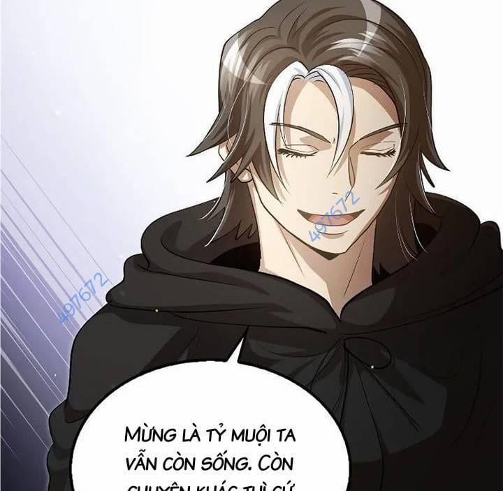 Bác Sĩ Trùng Sinh Về Murim 141 trang 128