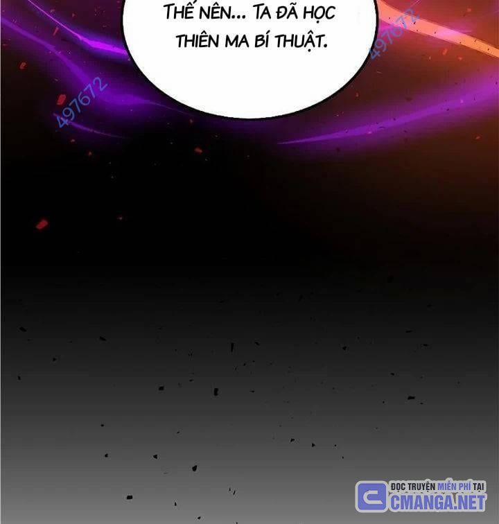 Bác Sĩ Trùng Sinh Về Murim 141 trang 133