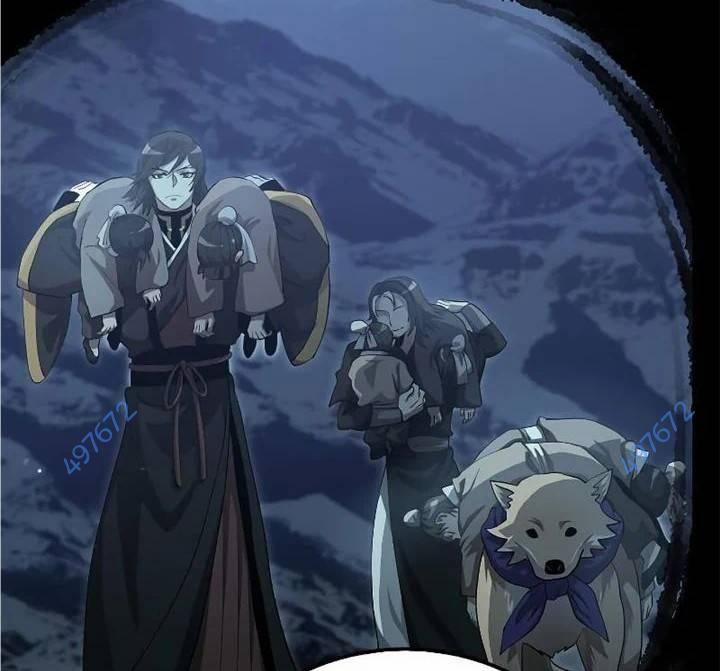 Bác Sĩ Trùng Sinh Về Murim 141 trang 3