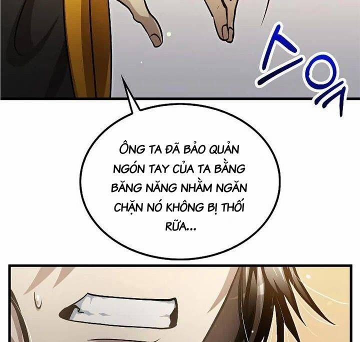 Bác Sĩ Trùng Sinh Về Murim 141 trang 33