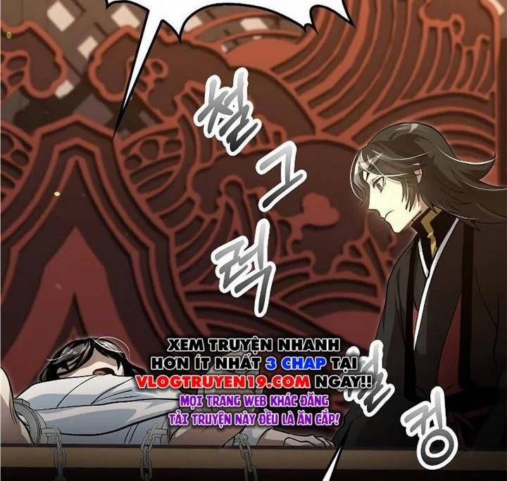 Bác Sĩ Trùng Sinh Về Murim 141 trang 36