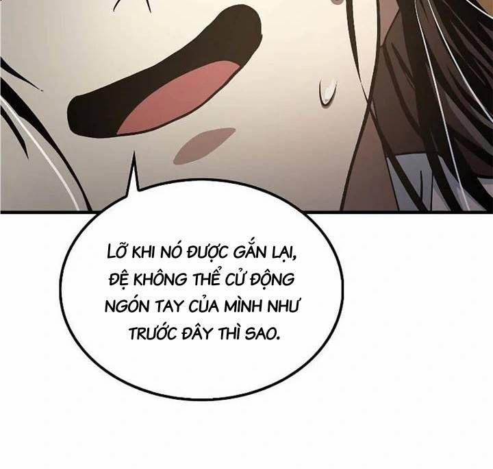 Bác Sĩ Trùng Sinh Về Murim 141 trang 42