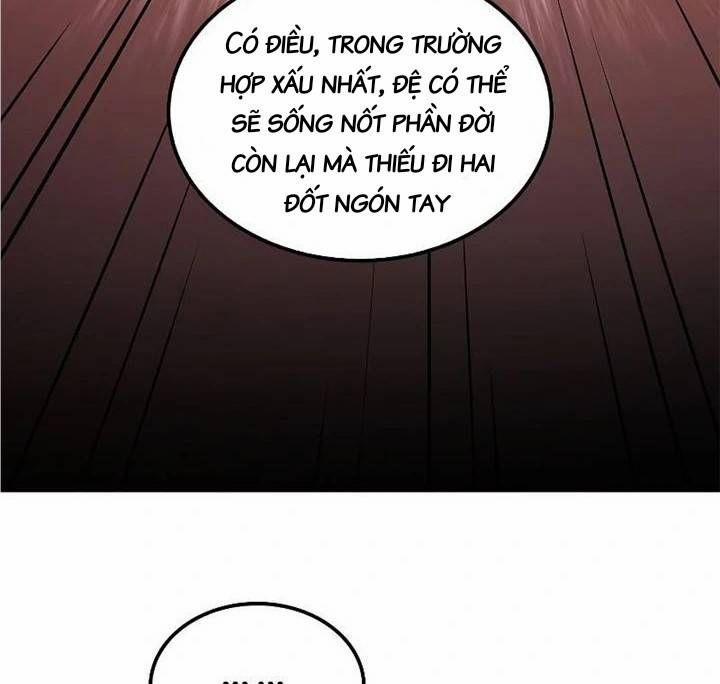 Bác Sĩ Trùng Sinh Về Murim 141 trang 48