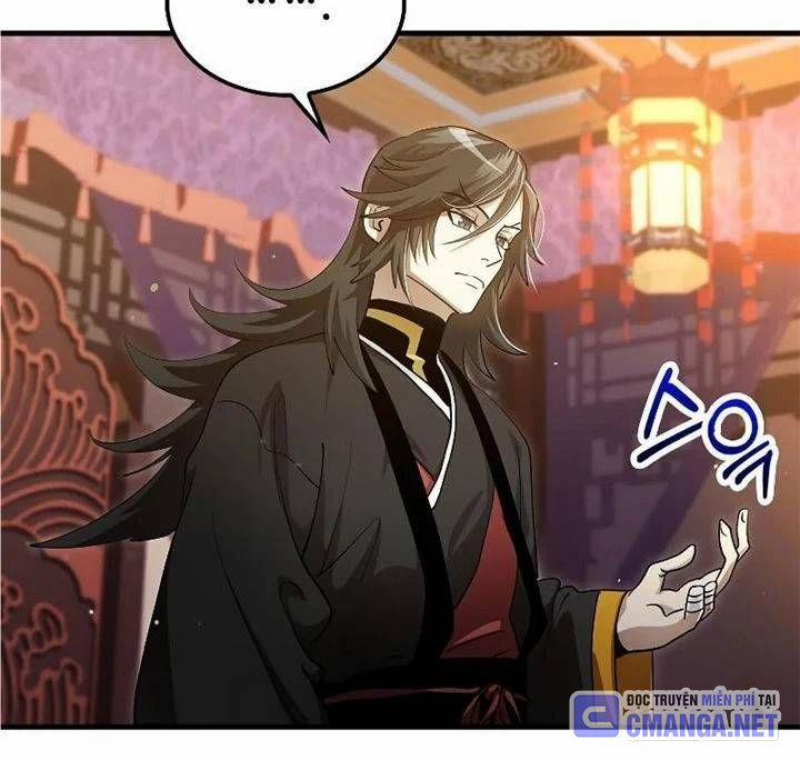 Bác Sĩ Trùng Sinh Về Murim 141 trang 49