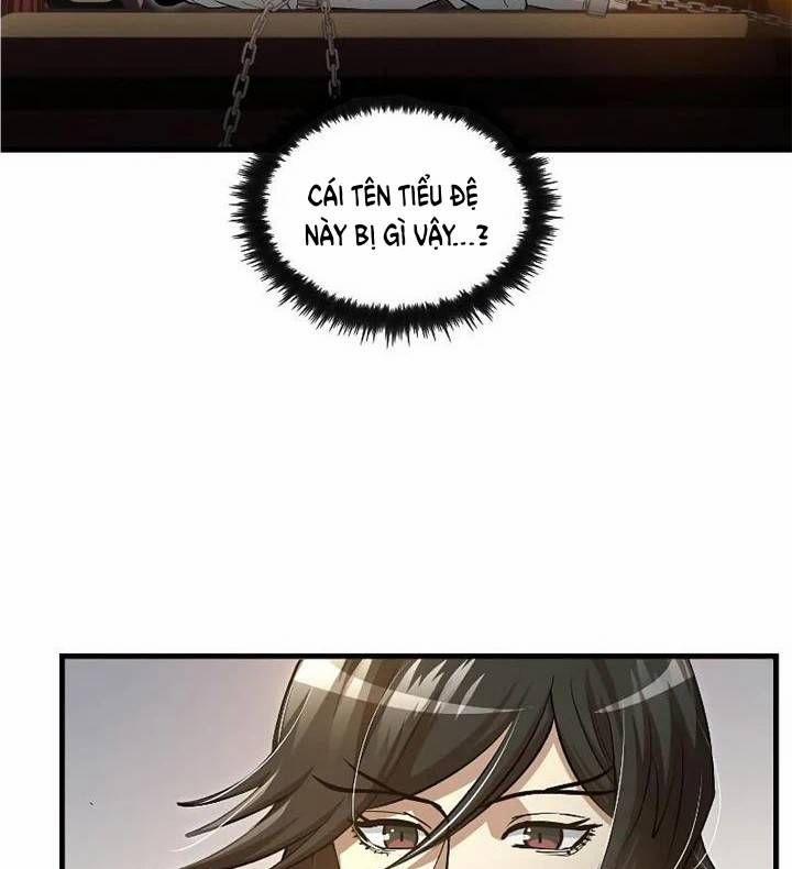 Bác Sĩ Trùng Sinh Về Murim 141 trang 59