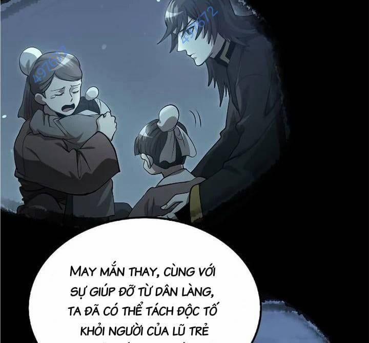 Bác Sĩ Trùng Sinh Về Murim 141 trang 6