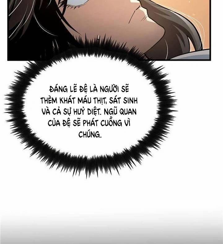 Bác Sĩ Trùng Sinh Về Murim 141 trang 62