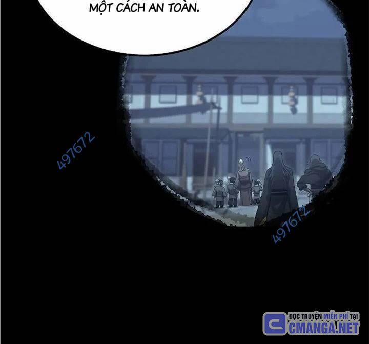 Bác Sĩ Trùng Sinh Về Murim 141 trang 7