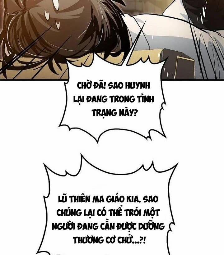 Bác Sĩ Trùng Sinh Về Murim 141 trang 78