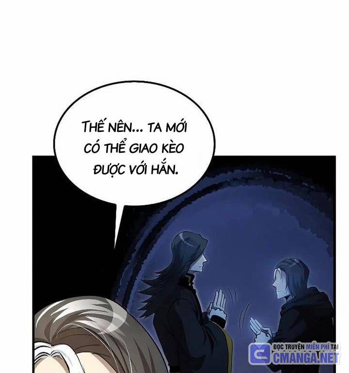 Bác Sĩ Trùng Sinh Về Murim 141 trang 85