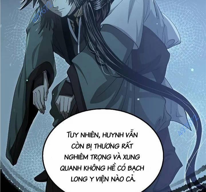 Bác Sĩ Trùng Sinh Về Murim 141 trang 9