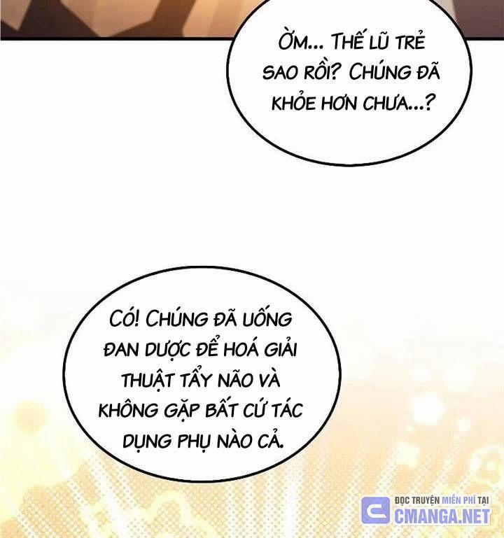 Bác Sĩ Trùng Sinh Về Murim 141 trang 91