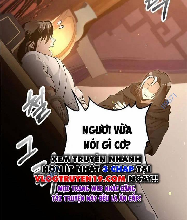 Bác Sĩ Trùng Sinh Về Murim 142 trang 0