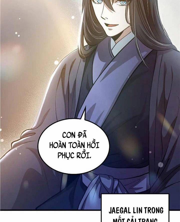 Bác Sĩ Trùng Sinh Về Murim 142 trang 108