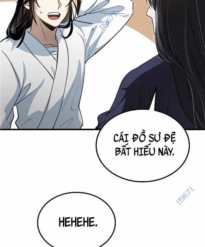 Bác Sĩ Trùng Sinh Về Murim 142 trang 111