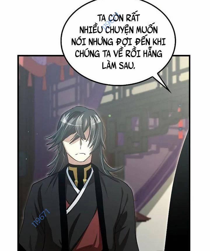 Bác Sĩ Trùng Sinh Về Murim 142 trang 117