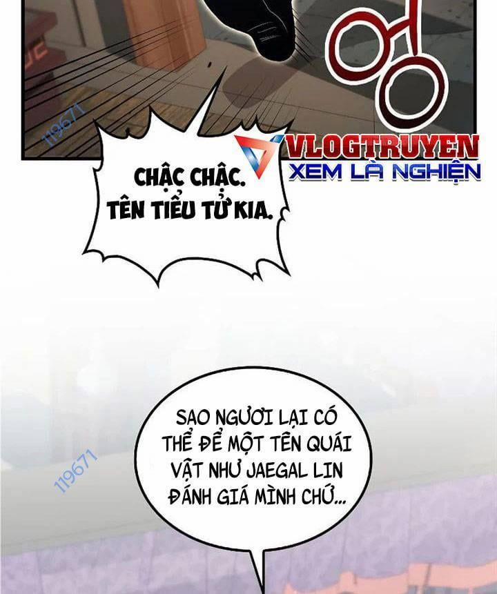 Bác Sĩ Trùng Sinh Về Murim 142 trang 120