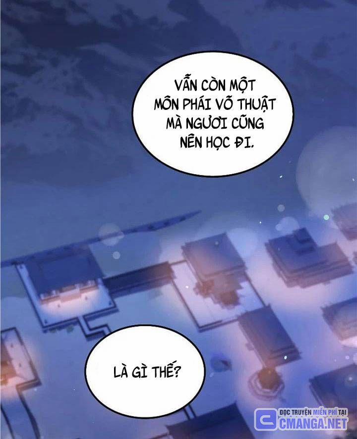 Bác Sĩ Trùng Sinh Về Murim 142 trang 28