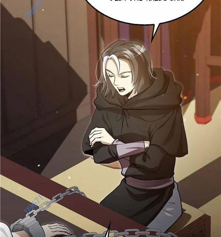 Bác Sĩ Trùng Sinh Về Murim 142 trang 3