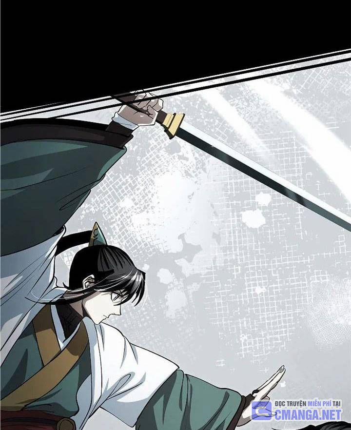 Bác Sĩ Trùng Sinh Về Murim 142 trang 37