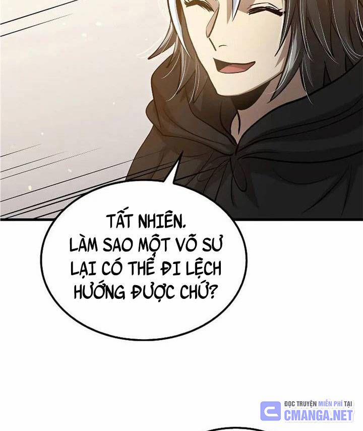 Bác Sĩ Trùng Sinh Về Murim 142 trang 43