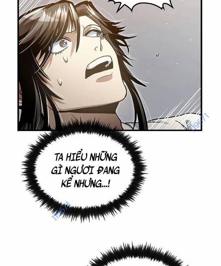 Bác Sĩ Trùng Sinh Về Murim 142 trang 5