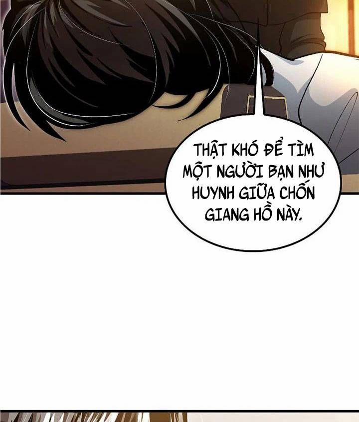 Bác Sĩ Trùng Sinh Về Murim 142 trang 53