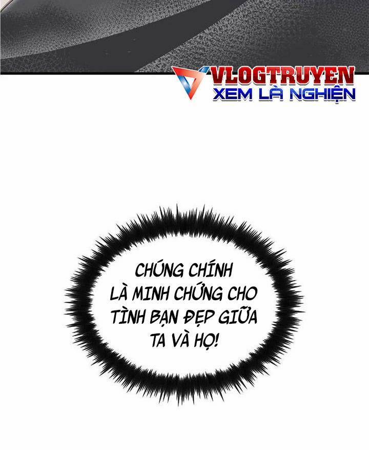 Bác Sĩ Trùng Sinh Về Murim 142 trang 68